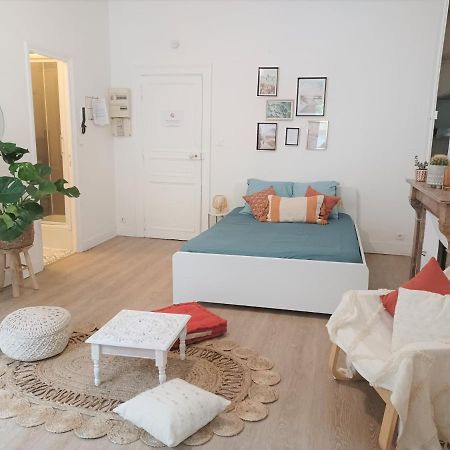 Studio Proche Centre Ville Ле-Ман Екстер'єр фото